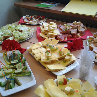 foto0310 Montessori-Schulzentrum Leipzig - Schülerblog - Was gibt’s zu essen?